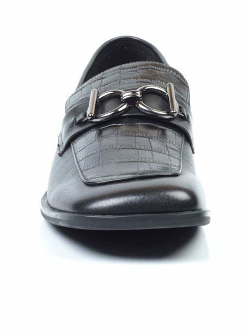 06-DP93-1 BLACK Туфли - No name фото 12