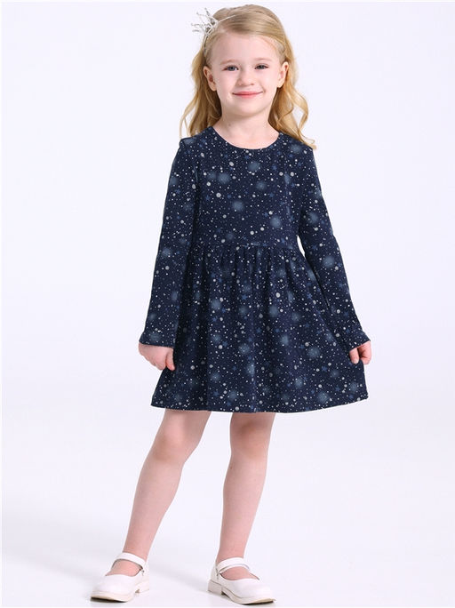 платье 1ДПД4398804нг - Апрель фото 3