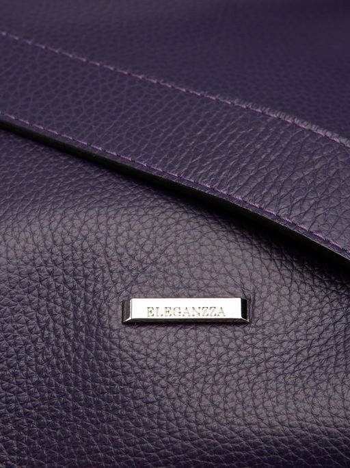 Сумка ELEGANZZA Z11-DB1514 purple  фото 2