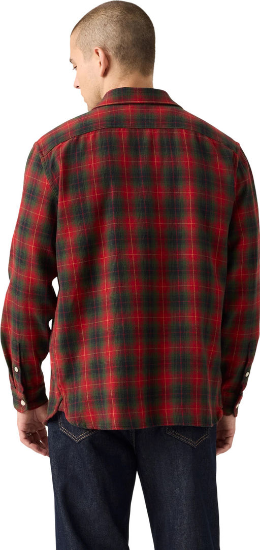 Рубашка мужская