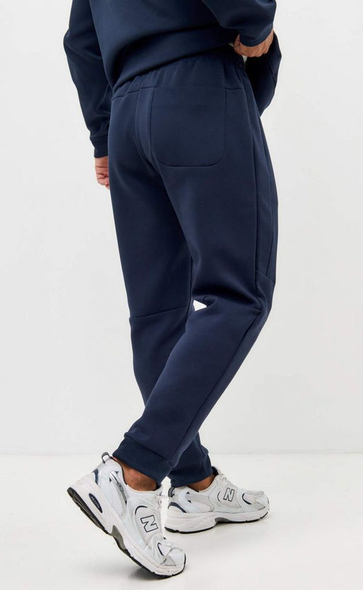 Брюки спорт P421-0864 d.blue - Primm фото 10