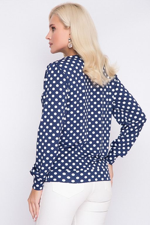 Блузка 40738 - Avili фото 7