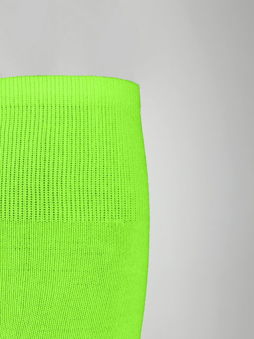Детские гетры FN Mono Kid Light Green
