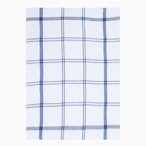 Набор полотенец Этель Клетка МИКС 40х68 см - 3 шт, 100%хл фото 6