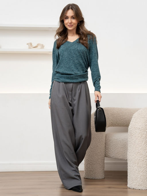 Джемпер женский - Binita фото 2