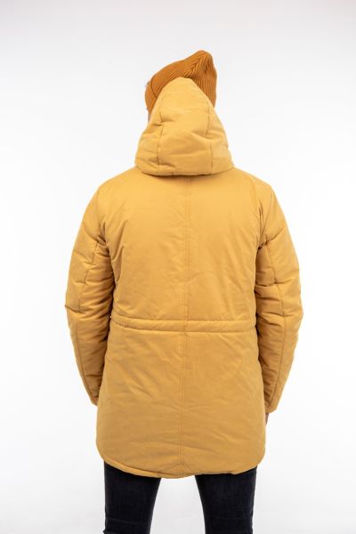 Парка зимняя, куртка - Yollochka фото 6