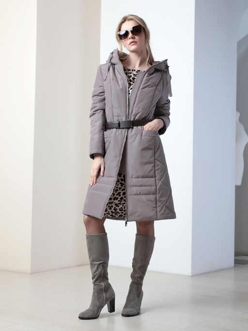 26102 Плащ утепл.