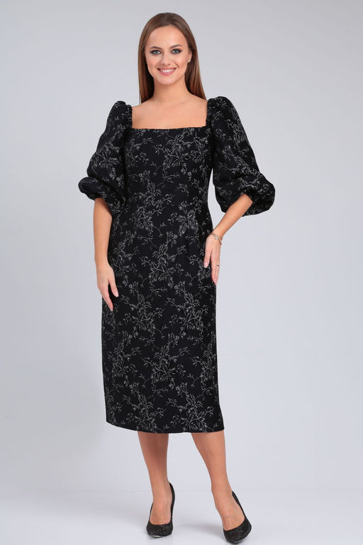 Платье Angelina&Co 928 - Mira fashion фото 1041