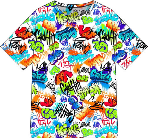 футболка 1ПДФК4591001н