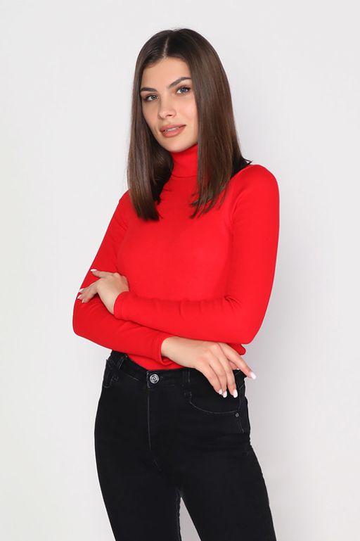 Водолазка Кашкорсе - Style margo фото 19