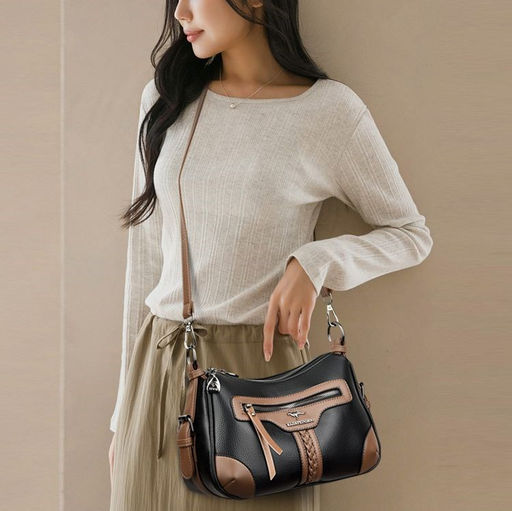 KAIDIFEINIROO Сумка женская 8768  фото 77