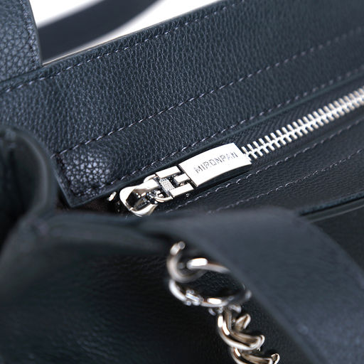 Сумка женская 62381 Т. синий