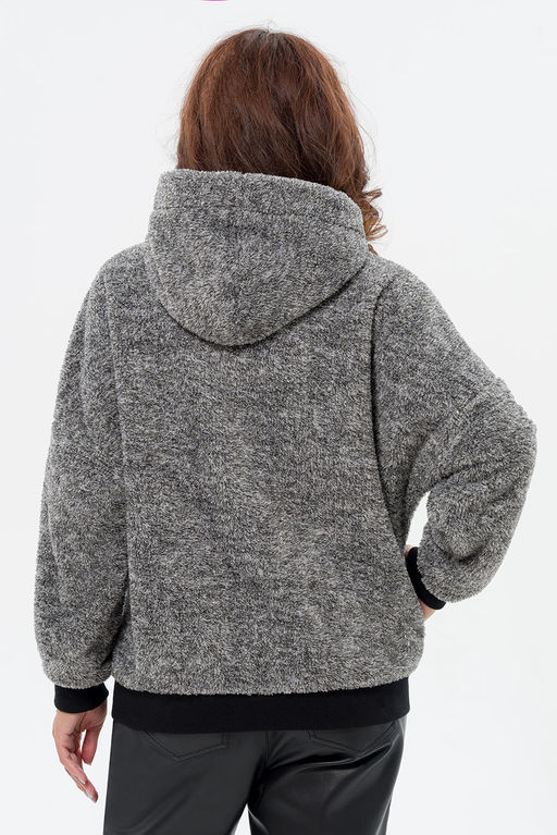 Толстовка Касси (44-54) - Serenada фото 5