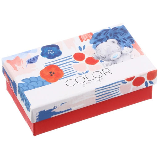 Набор коробок 10 в 1 Поздравляю, Me To You, 12?7?4 - 33?20?12 см фото 13