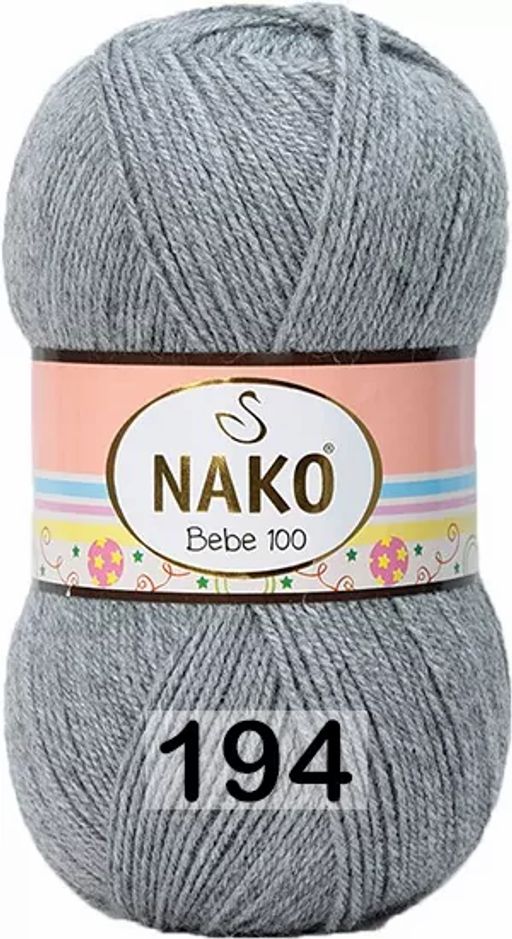 BEBE 100 NAKO  фото 26