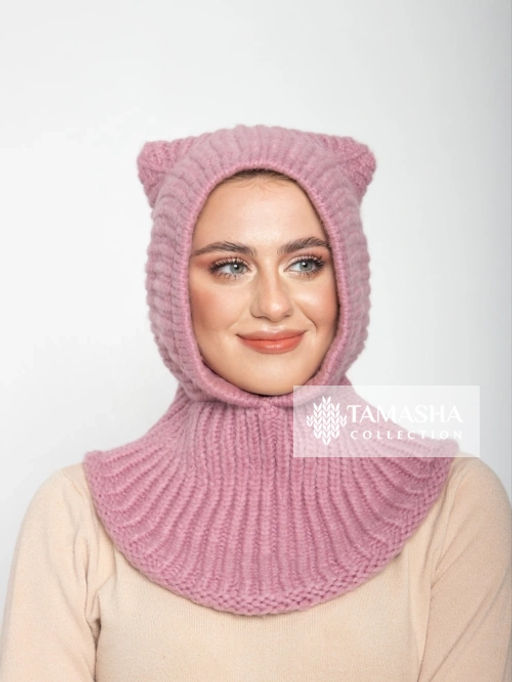 Капор Холли - Tamasha фото 9