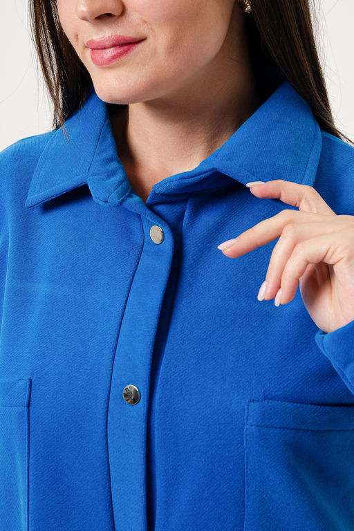 Толстовка 6757 - Натали фото 15