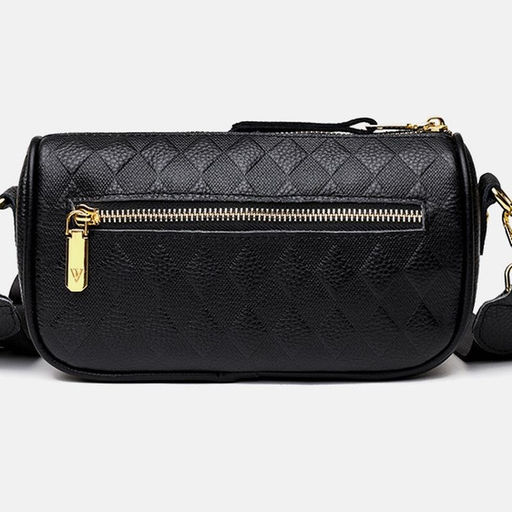 Сумка женская BAGS 2043 натуральная кожа 21,5x14x8,5 см