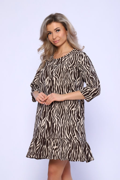 Платье 13157 - Натали фото 5