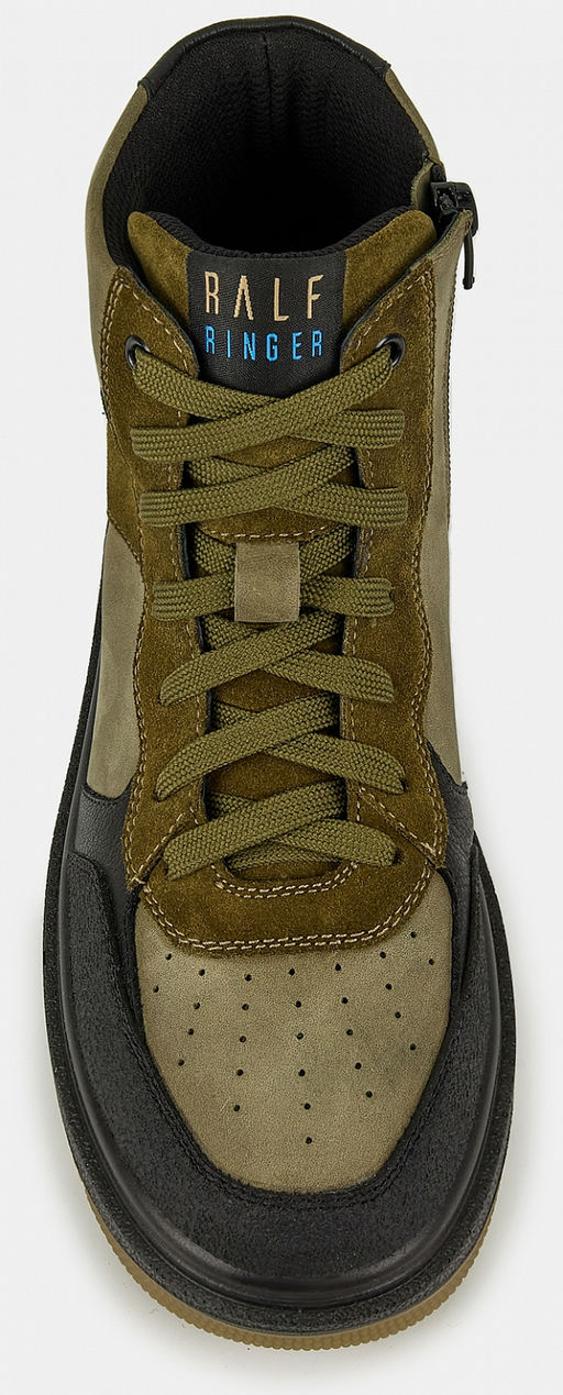 Ботинки Ralf ringer
