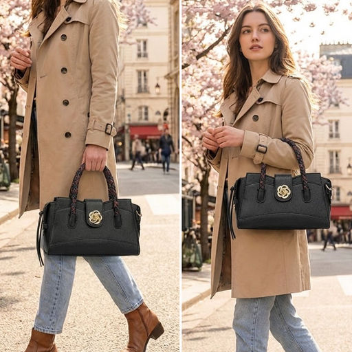 Сумка A-GB-3360-Black