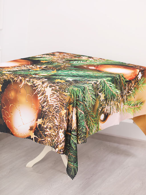 ФС-276.0.С1 Фотоскатерть