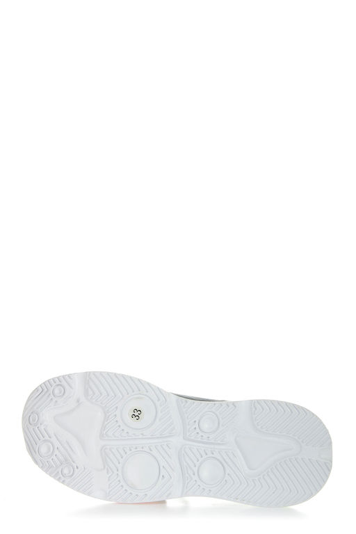 Полуботинки школьные ZEBRA