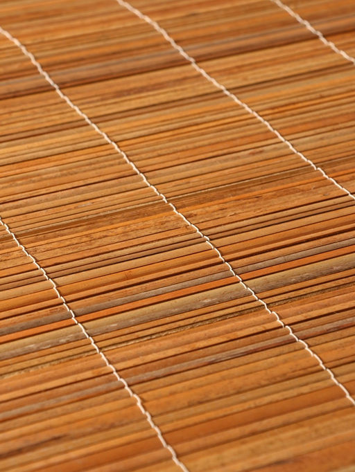 Коврик плетёный из кокосовых листьев, 2002000.8 см - Simaland фото 5