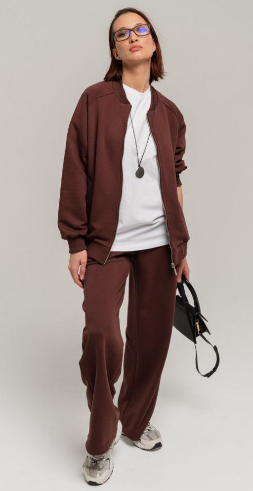 Брюки B119 - Argo exclusive фото 3