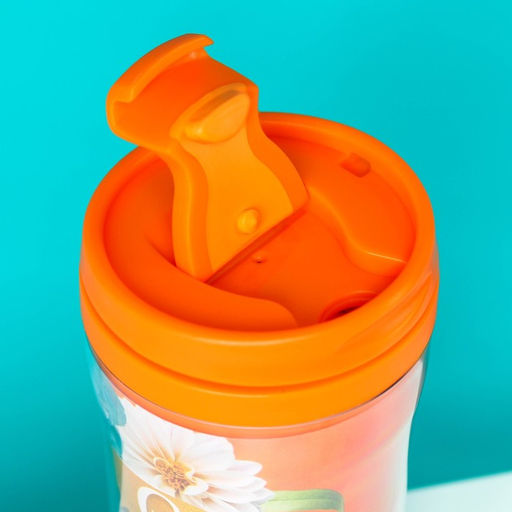 Подарочный набор 8 марта: чай чёрный со вкусом тропических фруктов 20 г., термостакан 250 мл. - Фабрика счастья фото 4