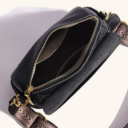 Bags Сумка женская / кожа / 01111221  фото 20