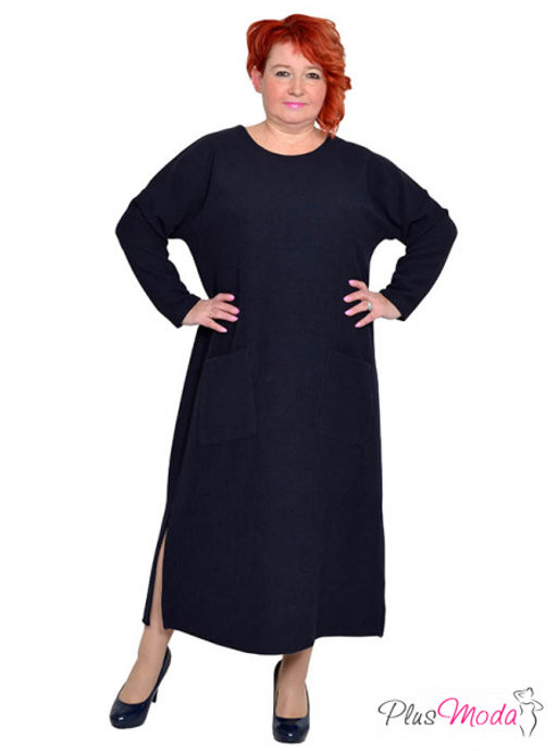 Платье Модель №1851 размеры 44-84 - Plusmoda фото 13