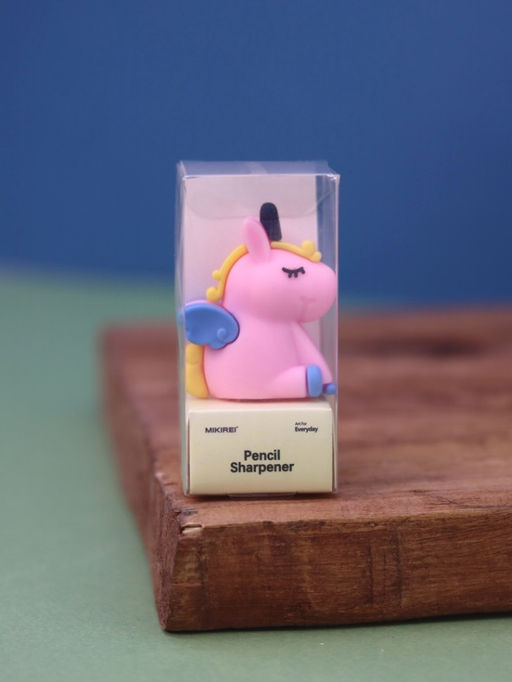 Точилка для карандашей "Flying unicorn"