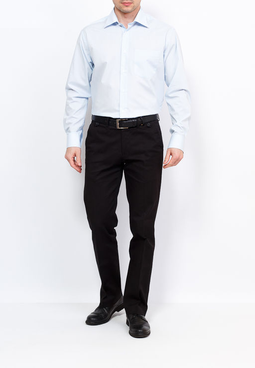 Сорочка мужская длинный рукав CASINO c210/1/064 фото 3