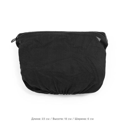 stokke / Москитная сетка для коляски Xplory X  фото 4