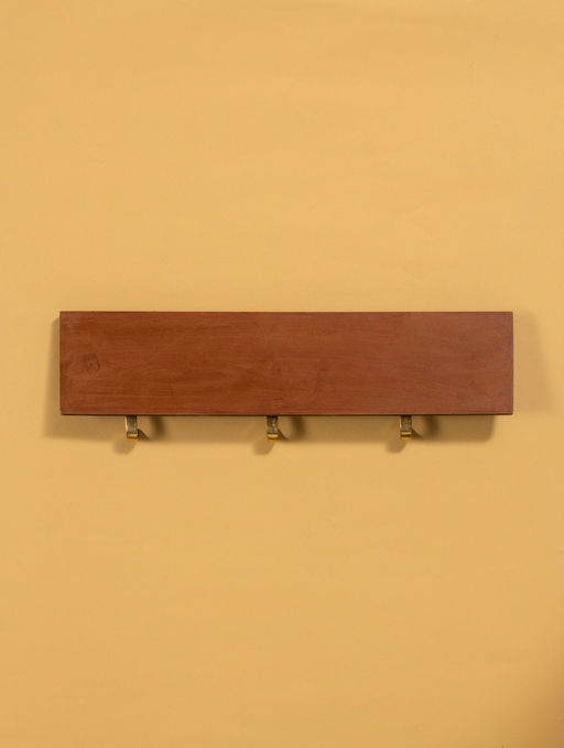 Крючки «Кашалоты», 42.5×12 см