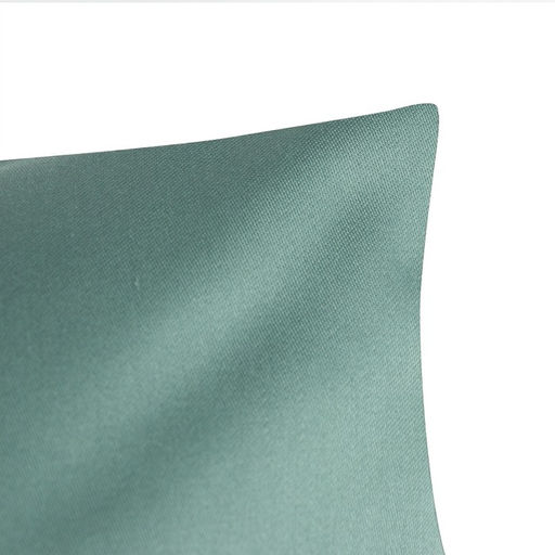 Наволочка Этель Green paradise 70х70, 100% хлопок, мако-сатин, 114г/м2  фото 2