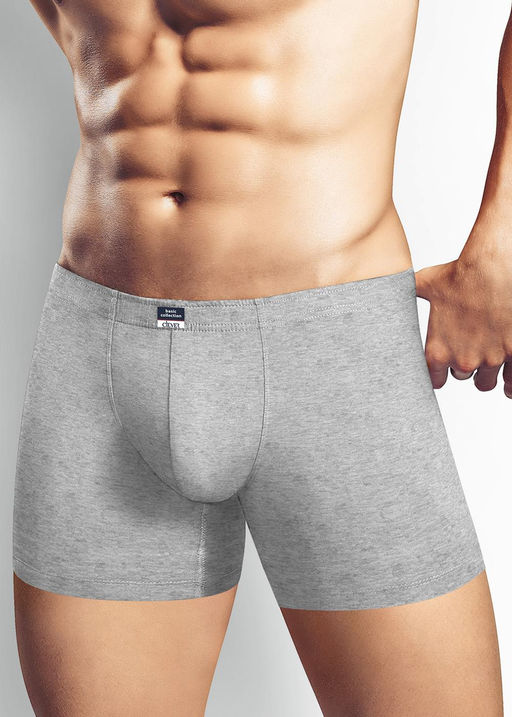 MSHL608710/6 mx Трусы шорты муж.(ЧЗ)