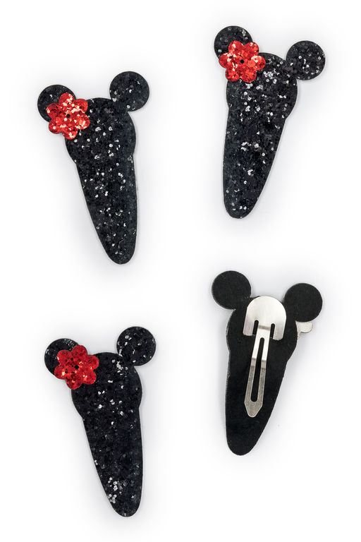 Лазерная вырубка из кожзама для заколки Клик-клак 6 см (10 шт) №7, несклеенная - No name фото 2