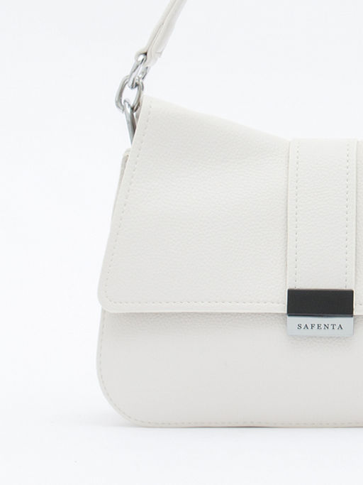 Сумка 28206 beige Velina Fabbiano-Safenta