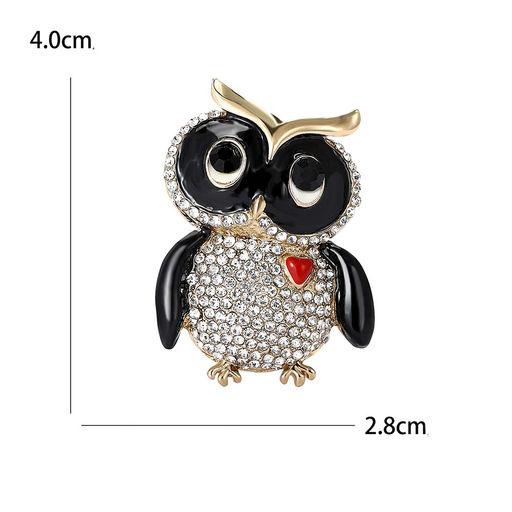 Брошь арт. 32 2662 (id 284770) - Rada фото 3