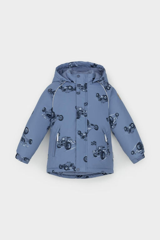 ВК 36084/н/4 ГР куртка для мал