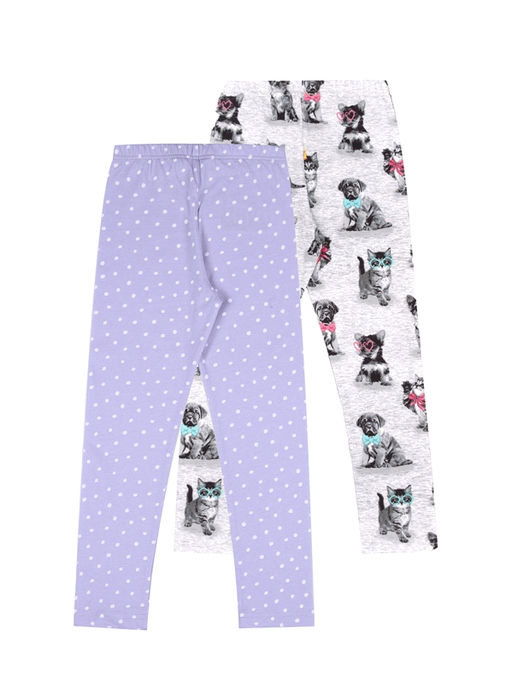 2легинсов 2ДРЛ5641001н