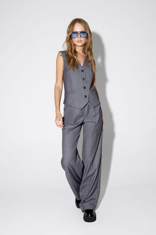 Костюм Pirs 4220 серый фото 5