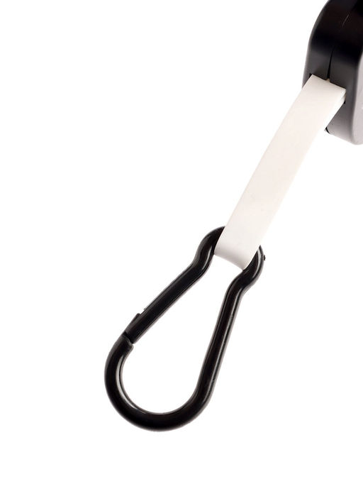 Музыкальное пианино, с сенсорным нажатием и карабином, детское