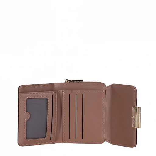 Кошелек 6102-036 l.brown Tailain