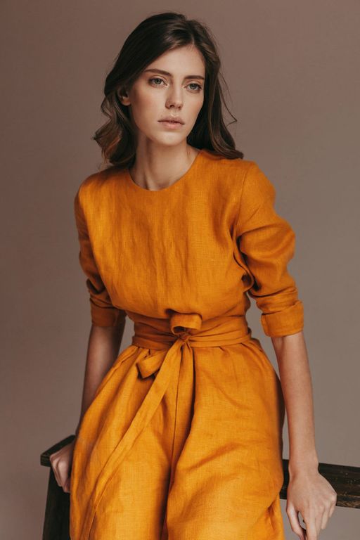 Платье Велена - Annyway фото 4