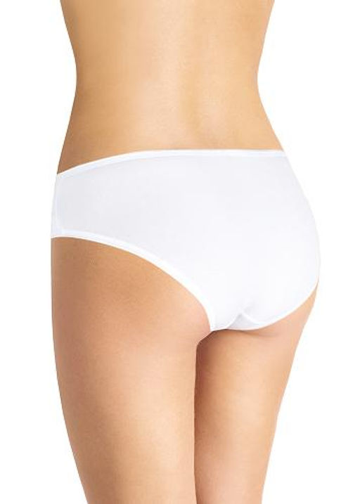 Трусы женские бикини Кружево - Clever wear фото 2