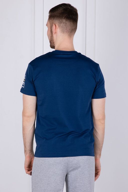 Брюки спортивные 
 3.MM112A-серый-светлый