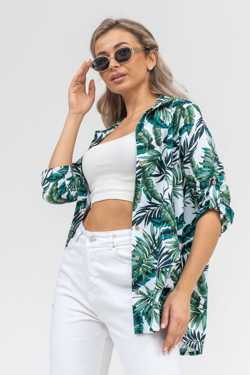 Рубашка 36904